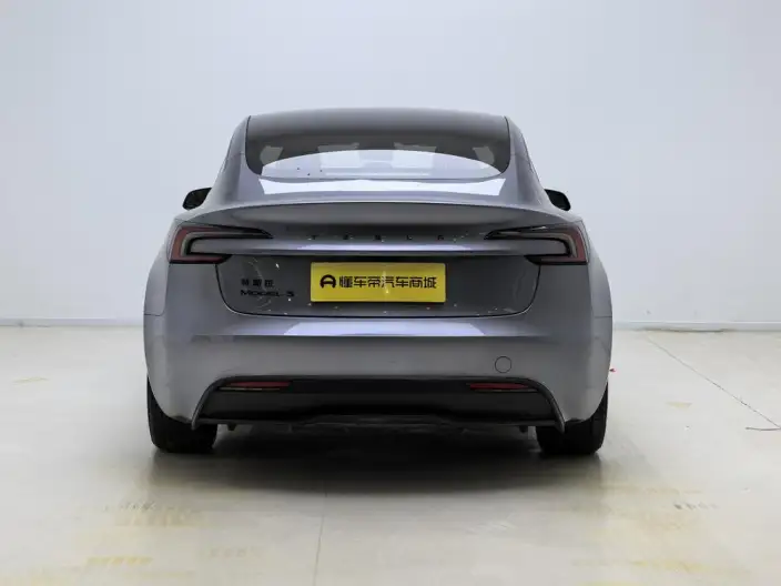 Model 3 2025 Model Facelift Rear-wheel drive version – фото 6