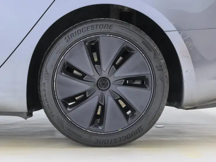 Model 3 2025 Model Facelift Rear-wheel drive version – фото 9