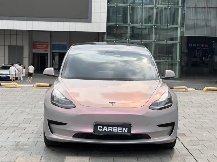Model 3 2022 Model Rear-wheel drive version – фото 2