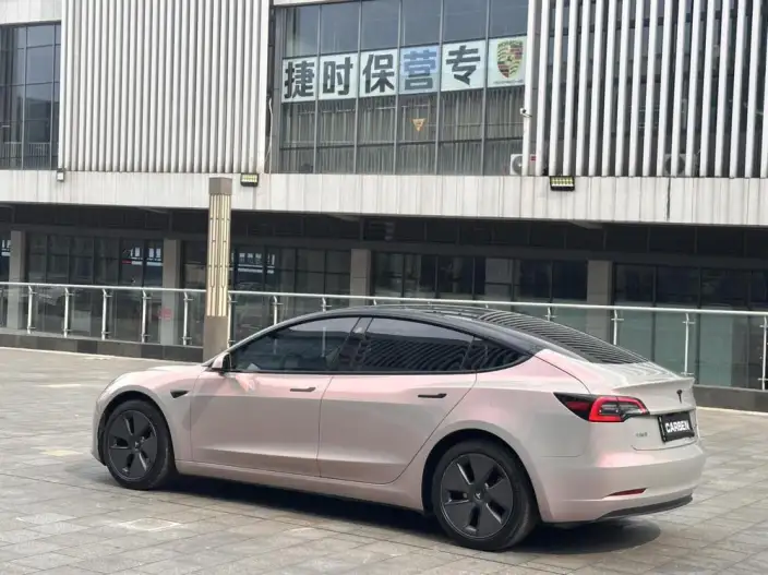 Model 3 2022 Model Rear-wheel drive version – фото 4