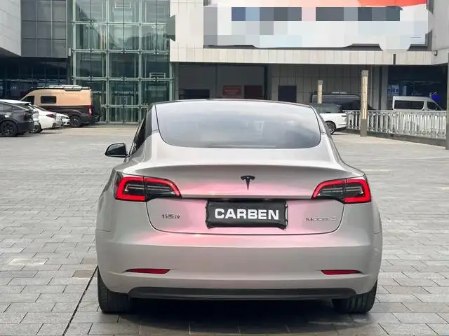Model 3 2022 Model Rear-wheel drive version – фото 5