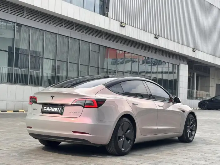 Model 3 2022 Model Rear-wheel drive version – фото 6