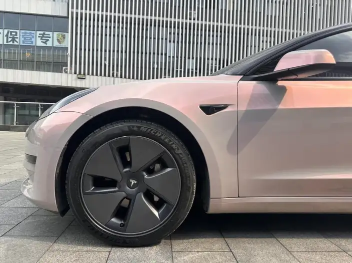 Model 3 2022 Model Rear-wheel drive version – фото 7