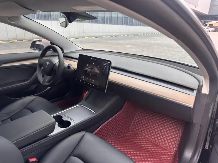 Model 3 2022 Model Rear-wheel drive version – фото 8
