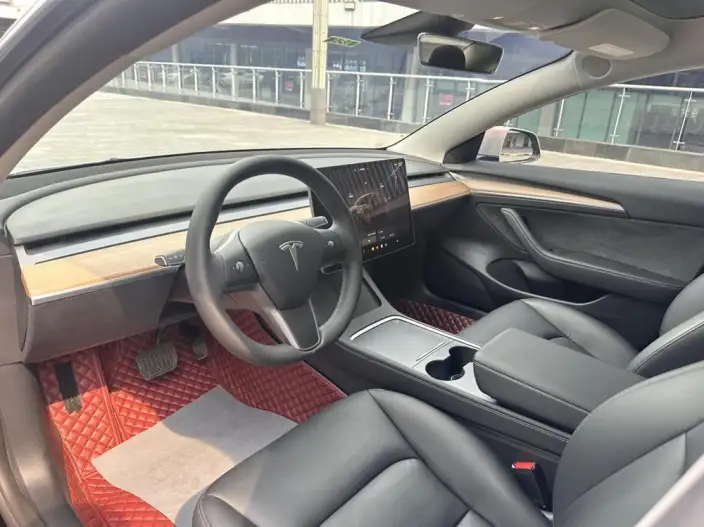 Model 3 2022 Model Rear-wheel drive version – фото 10