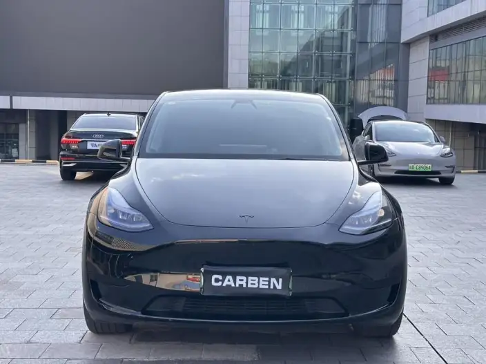 Model Y 2022 Model Facelift Rear-wheel drive version – фото 2