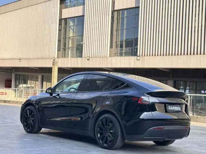 Model Y 2022 Model Facelift Rear-wheel drive version – фото 4
