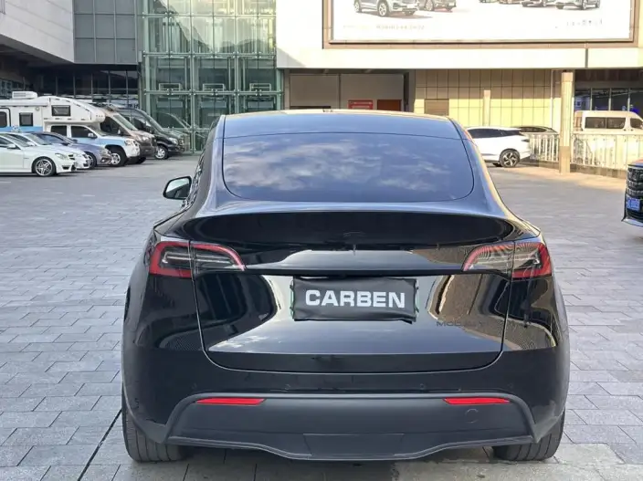Model Y 2022 Model Facelift Rear-wheel drive version – фото 5