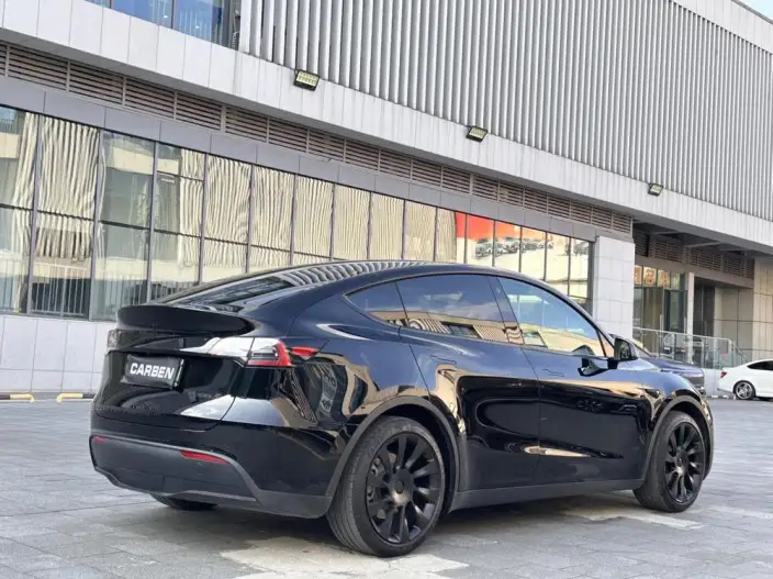 Model Y 2022 Model Facelift Rear-wheel drive version – фото 6