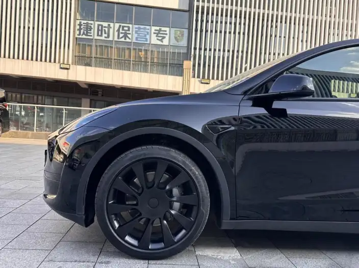 Model Y 2022 Model Facelift Rear-wheel drive version – фото 7