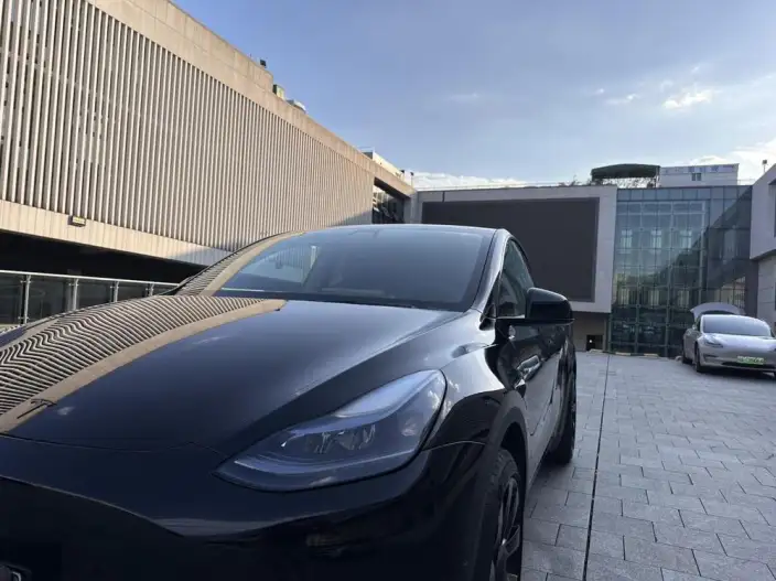 Model Y 2022 Model Facelift Rear-wheel drive version – фото 9
