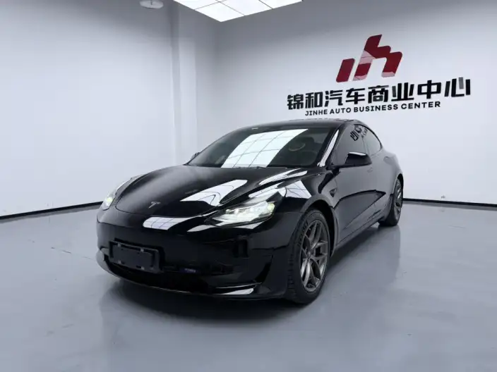 Model 3 2022 Model Rear-wheel drive version