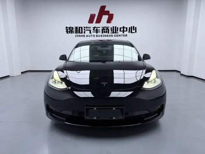 Model 3 2022 Model Rear-wheel drive version