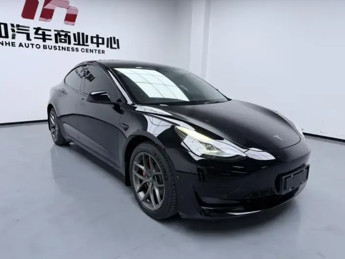 Model 3 2022 Model Rear-wheel drive version