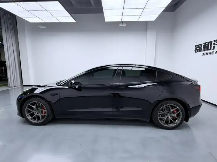 Model 3 2022 Model Rear-wheel drive version