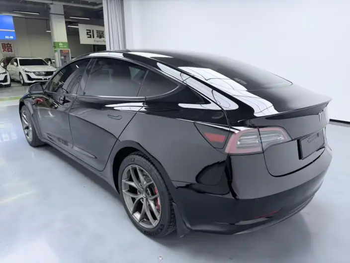 Model 3 2022 Model Rear-wheel drive version – фото 5