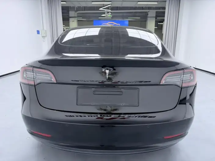 Model 3 2022 Model Rear-wheel drive version – фото 6