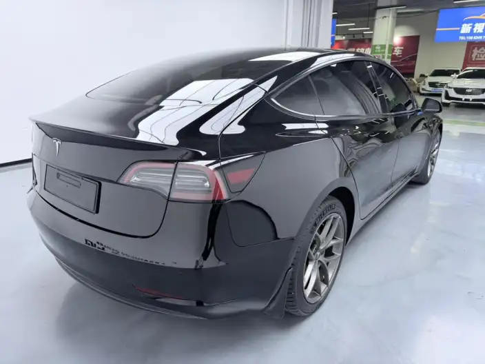 Model 3 2022 Model Rear-wheel drive version – фото 7