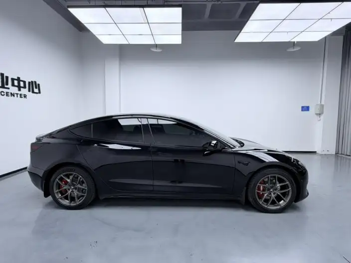 Model 3 2022 Model Rear-wheel drive version – фото 8