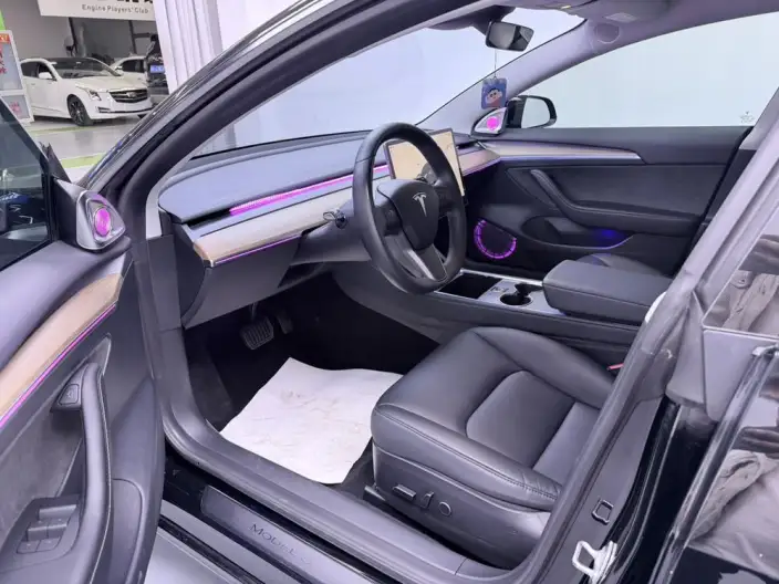 Model 3 2022 Model Rear-wheel drive version – фото 10