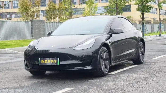 Model 3 2022 Model Rear-wheel drive version