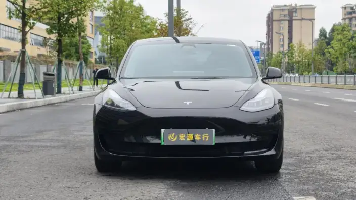 Model 3 2022 Model Rear-wheel drive version