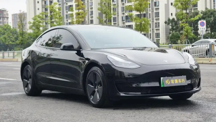 Model 3 2022 Model Rear-wheel drive version