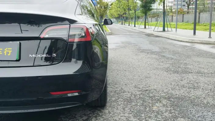 Model 3 2022 Model Rear-wheel drive version – фото 8