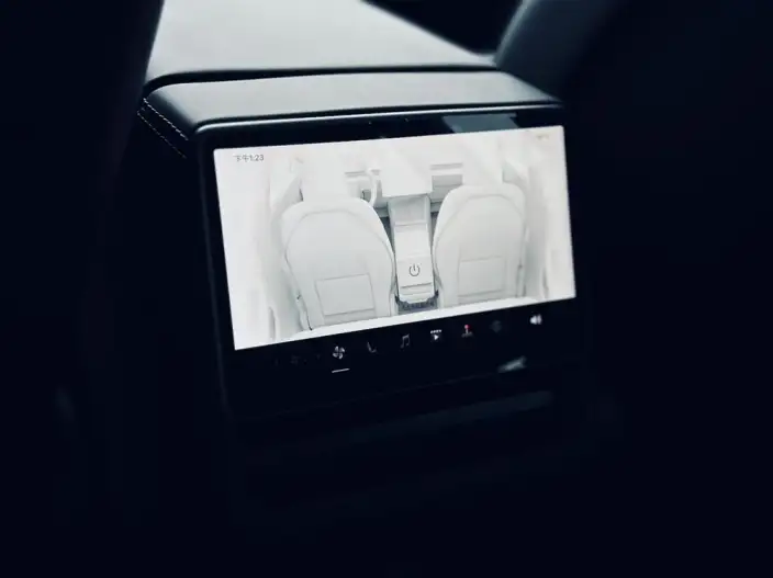 Model 3 2025 Model Rear-wheel drive version – фото 8