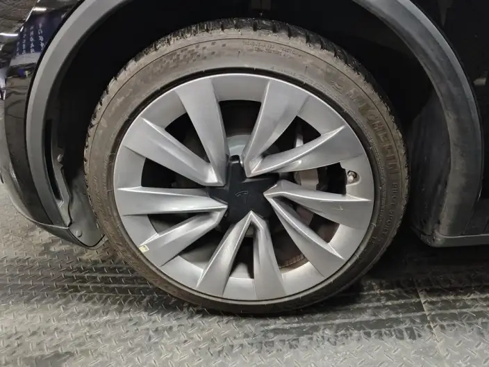 Model Y 2025 Model Long Battery Life Pro All-wheel drive version – фото 6