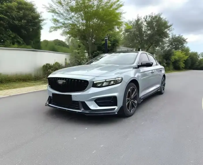 Geely StarRui 2023 Model 2.0T Elite Model – фото 1