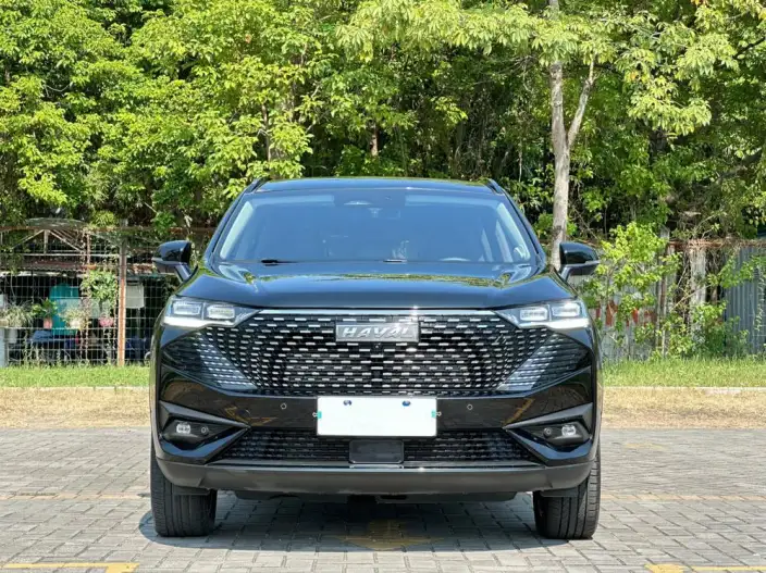 Haval H6 2022 Model Third generation 1.5T Automatic 2WD Supreme+