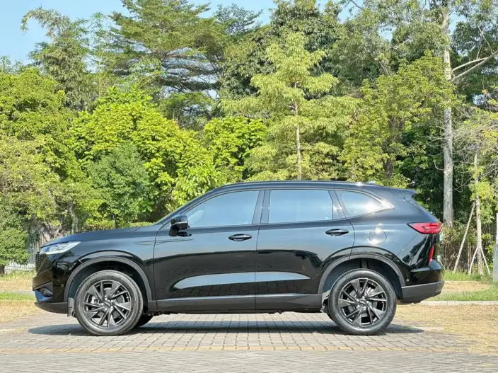 Haval H6 2022 Model Third generation 1.5T Automatic 2WD Supreme+
