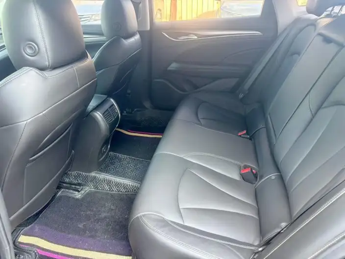 Buick LaCrosse 2022 Model 552T Luxury Model – фото 9