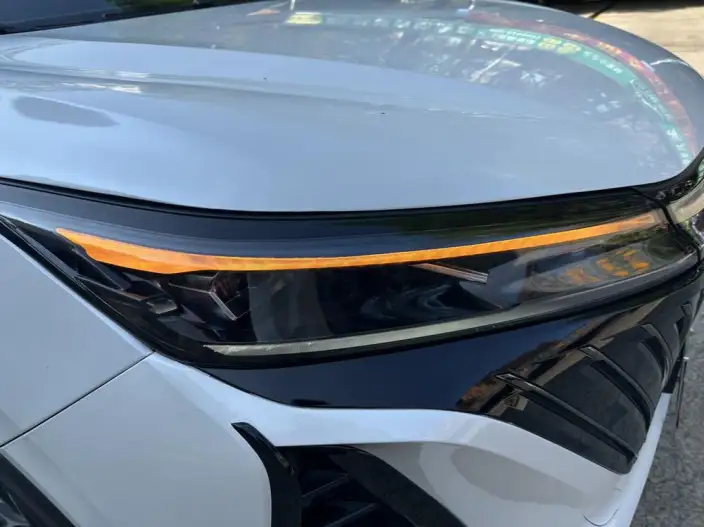 Changan CS75 PLUS 2022 Model Second generation 1.5T Automatic Noble Model – фото 9