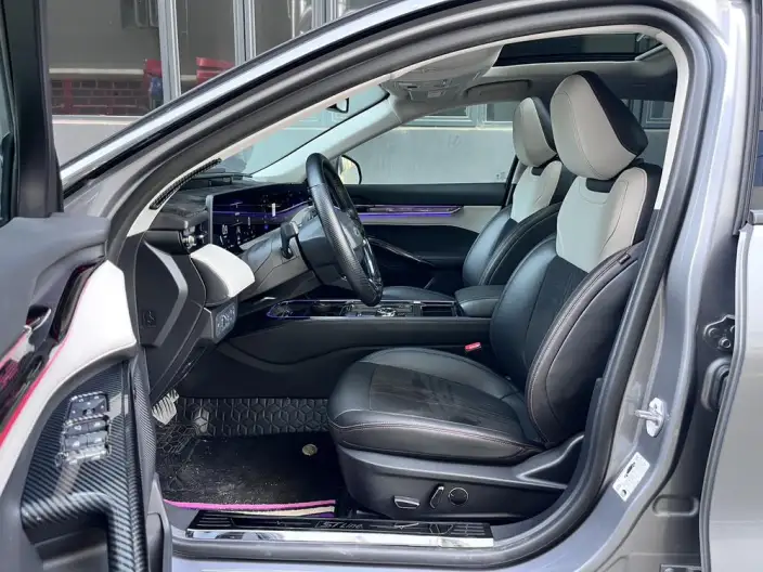 Ford Mondeo 2022 Model EcoBoost 245 Supreme Model – фото 10