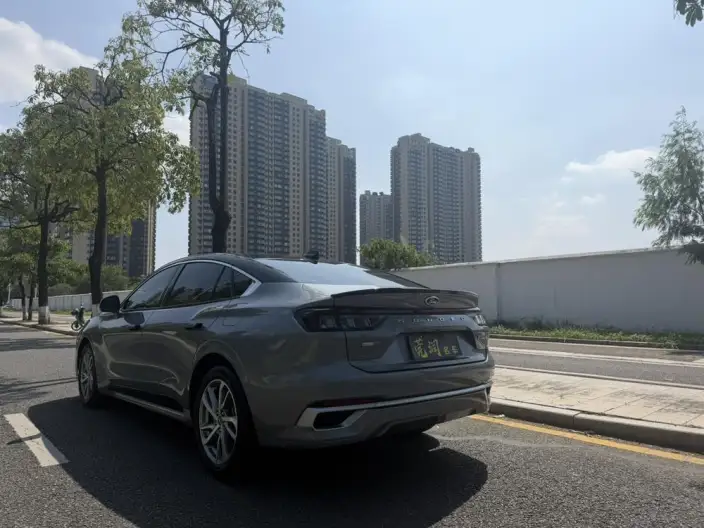 Ford Mondeo 2023 Model EcoBoost 245 Luxury Model – фото 4
