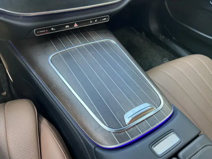 Mercedes-Benz E-Class 2024 Model E 300 L Fashion Model sedan – фото 9