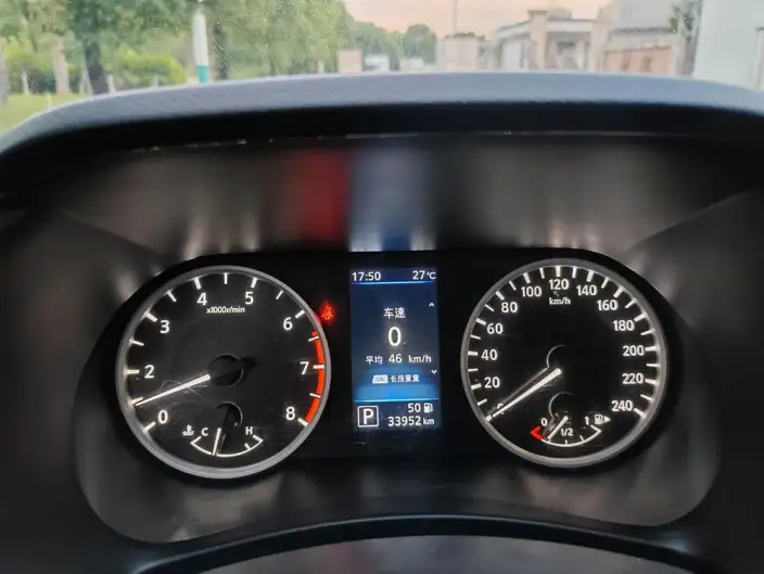 Nissan Sylphy 2022 Model 1.6L XL CVT Yuexiang Edition – фото 10
