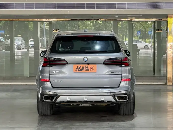 BMW X5 2023 Model xDrive30Li Exclusive Model M Sports Set – фото 5