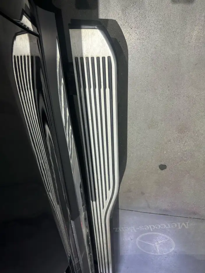 Mercedes-Benz GLE Imported 2022 Model GLE 350 4MATIC Fashion Model – фото 9