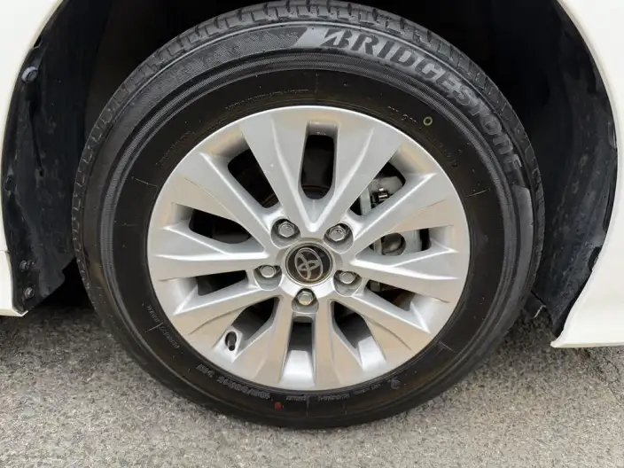 Toyota Corolla 2023 Model 1.2T S-CVT Pioneer Edition – фото 7