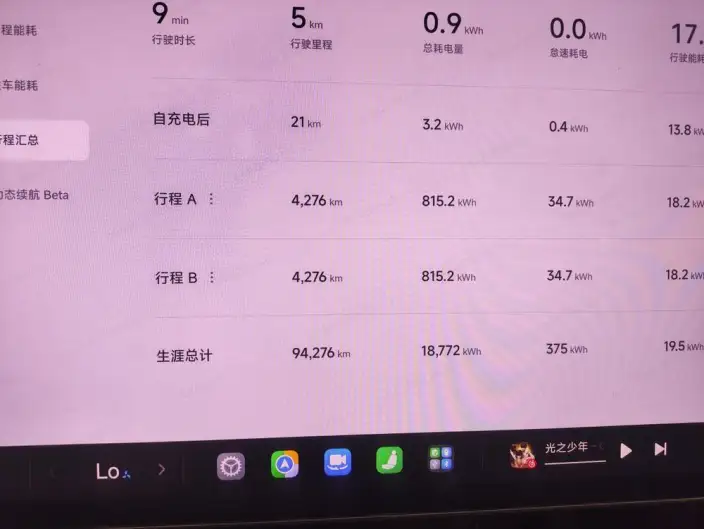 Xiaomi SU7 2024 Model 4WD Ultra-long Endurance Max Edition – фото 6
