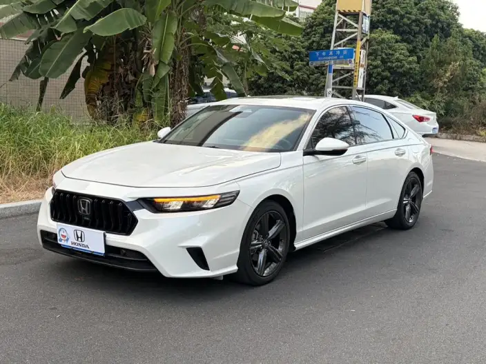 Honda INSPIRE 2024 Model 260TURBO Elite Edition