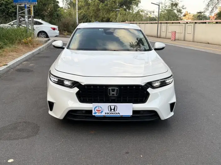 Honda INSPIRE 2024 Model 260TURBO Elite Edition