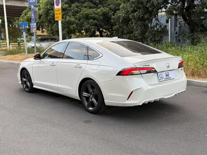 Honda INSPIRE 2024 Model 260TURBO Elite Edition