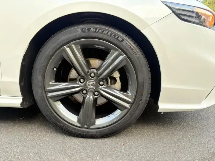 Honda INSPIRE 2024 Model 260TURBO Elite Edition – фото 7