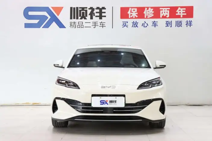BYD Seal 06 DM 2024 Model DM-i 120KM Flagship Model
