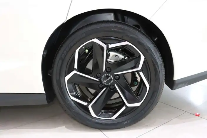 BYD Seal 06 DM 2024 Model DM-i 120KM Flagship Model – фото 7