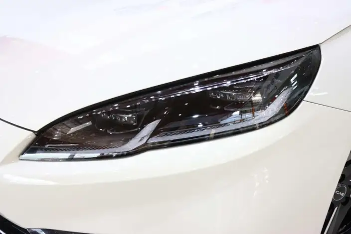 BYD Seal 06 DM 2024 Model DM-i 120KM Flagship Model – фото 9